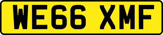 WE66XMF