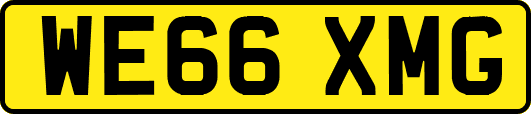 WE66XMG