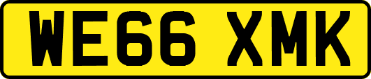WE66XMK