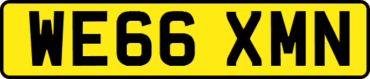 WE66XMN