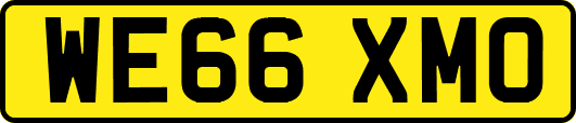 WE66XMO