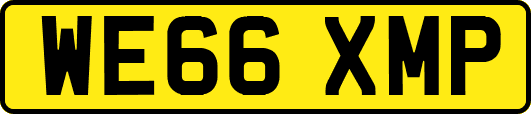 WE66XMP