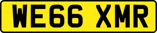 WE66XMR