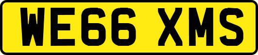 WE66XMS