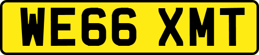 WE66XMT