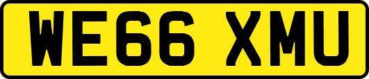 WE66XMU