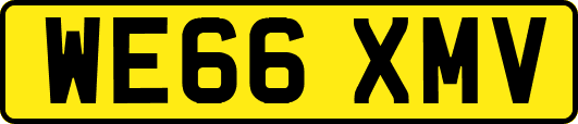 WE66XMV