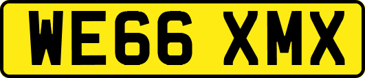 WE66XMX