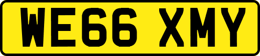 WE66XMY
