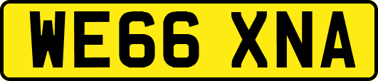WE66XNA