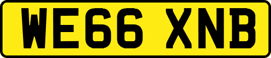 WE66XNB