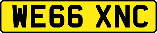 WE66XNC