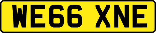 WE66XNE
