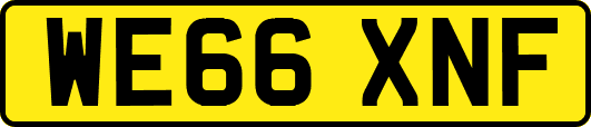 WE66XNF