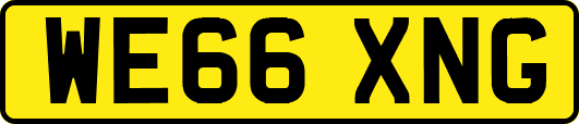 WE66XNG