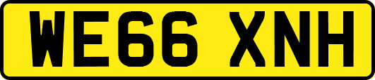 WE66XNH