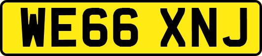 WE66XNJ