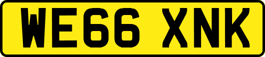 WE66XNK