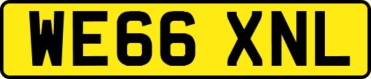 WE66XNL