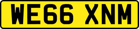 WE66XNM