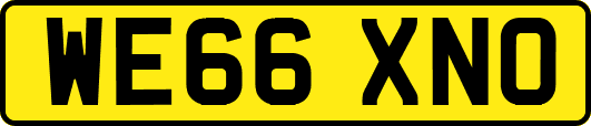 WE66XNO