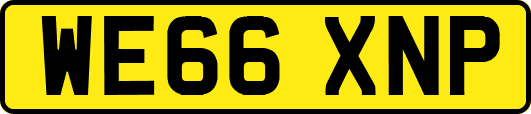 WE66XNP