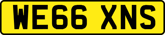 WE66XNS