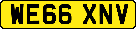WE66XNV