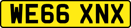 WE66XNX