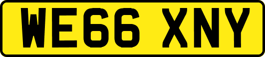 WE66XNY