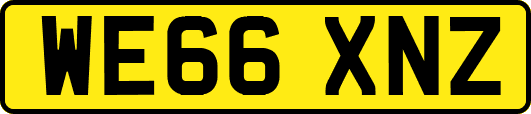 WE66XNZ
