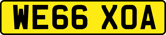 WE66XOA