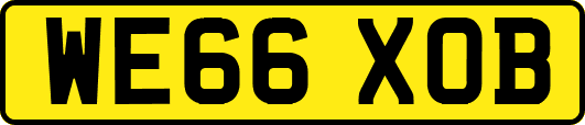 WE66XOB
