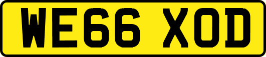 WE66XOD