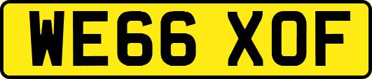 WE66XOF