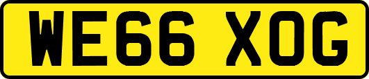 WE66XOG