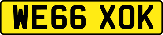 WE66XOK