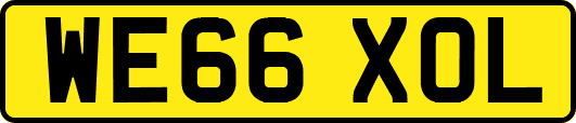 WE66XOL