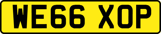 WE66XOP