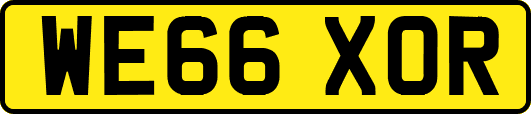 WE66XOR