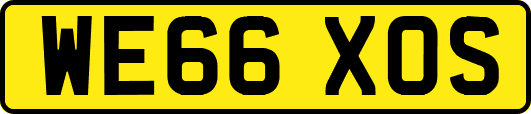 WE66XOS