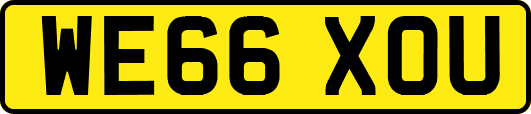 WE66XOU