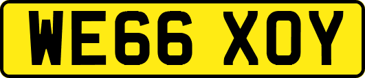 WE66XOY