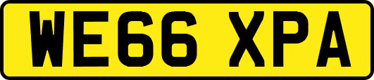 WE66XPA