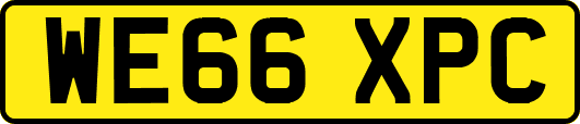 WE66XPC