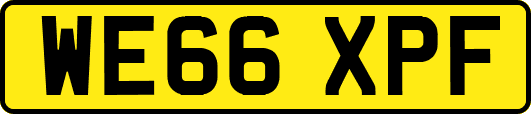 WE66XPF