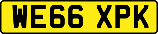 WE66XPK