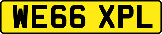 WE66XPL