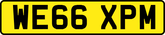 WE66XPM