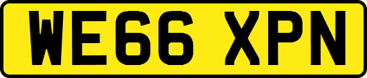WE66XPN